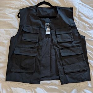 Star Wars Galaxy's Edge Han Solo Inspired Vest